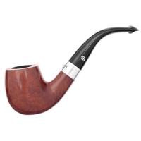 Peterson Kildare Silver Mounted (69) P-Lip