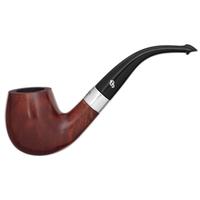 Peterson Kildare Silver Mounted (69) P-Lip