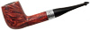 Peterson Aran Nickel Mounted (106) P-Lip