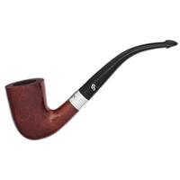 Peterson Kildare Silver Mounted (128) P-Lip