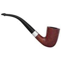 Peterson Kildare Silver Mounted (128) P-Lip