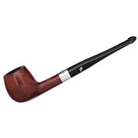Peterson Kildare Silver Mounted (85) P-Lip