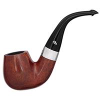 Peterson Kildare Silver Mounted (221) P-Lip
