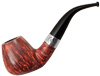 Peterson Aran Nickel Mounted (B11) Fishtail