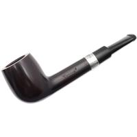 Peterson Junior Heritage Silver Mounted Lovat Fishtail