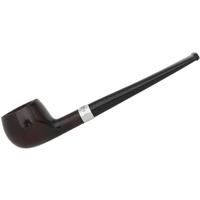 Peterson Junior Heritage Silver Mounted Prince Fishtail