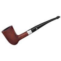 Peterson Kildare Silver Mounted (D17) P-Lip