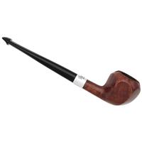 Peterson Kildare Silver Mounted (3085) P-Lip