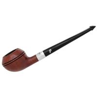 Peterson Kildare Silver Mounted (411) P-Lip
