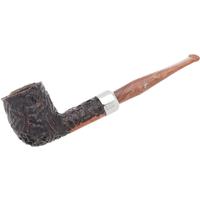 Peterson Derry Rusticated (106) Fishtail