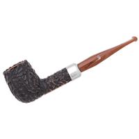Peterson Derry Rusticated (106) Fishtail
