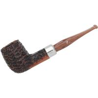 Peterson Derry Rusticated (X105) Fishtail