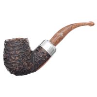 Peterson Derry Rusticated (XL90) Fishtail