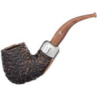 Peterson Derry Rusticated (XL90) Fishtail