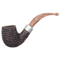 Peterson Derry Rusticated (69) Fishtail