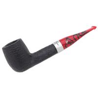 Peterson Dracula Sandblasted (106) Fishtail