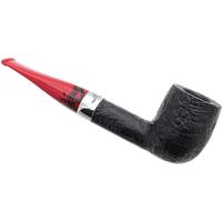 Peterson Dracula Sandblasted (106) Fishtail