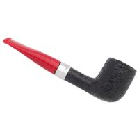 Peterson Dracula Sandblasted (X105) Fishtail