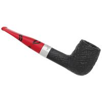 Peterson Dracula Sandblasted (X105) Fishtail