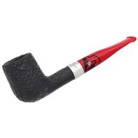 Peterson Dracula Sandblasted (X105) Fishtail