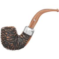 Peterson Derry Rusticated (X220) Fishtail