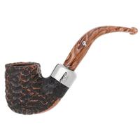 Peterson Derry Rusticated (338) Fishtail
