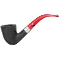 Peterson Dracula Sandblasted (127) Fishtail