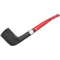 Peterson Dracula Sandblasted (124) Fishtail
