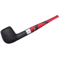 Peterson Dracula Sandblasted (86) Fishtail