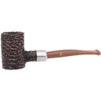 Peterson Derry Rusticated (701) Fishtail