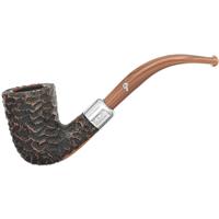 Peterson Derry Rusticated (128) Fishtail