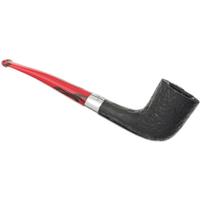 Peterson Dracula Sandblasted (268) Fishtail