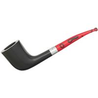 Peterson Dracula Smooth (268) Fishtail