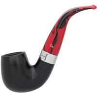 Peterson Dracula Smooth (X220) Fishtail