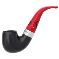 Peterson Dracula Smooth (X220) Fishtail