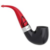Peterson Dracula Smooth (X220) Fishtail