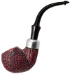 Peterson System Standard Rusticated (302) P-Lip