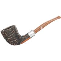 Peterson Derry Rusticated (129) Fishtail