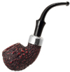 Peterson System Standard Rusticated (302) Fishtail