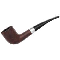Peterson Aran Smooth Nickel Mounted (268) Fishtail