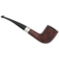 Peterson Aran Smooth Nickel Mounted (268) Fishtail