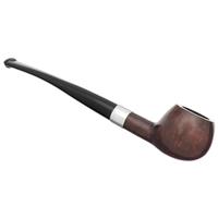 Peterson Aran Smooth Nickel Mounted (406) Fishtail