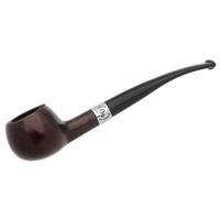 Peterson Aran Smooth Nickel Mounted (406) Fishtail