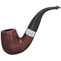 Peterson Aran Smooth Nickel Mounted (X220) P-Lip