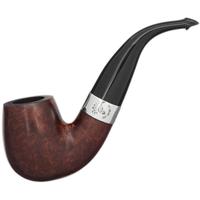 Peterson Aran Smooth Nickel Mounted (X220) P-Lip