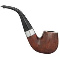 Peterson Aran Smooth Nickel Mounted (221) P-Lip