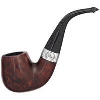 Peterson Aran Smooth Nickel Mounted (221) P-Lip