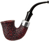 Peterson System Standard Rusticated (XL315) Fishtail