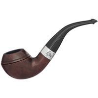 Peterson Aran Smooth Nickel Mounted (999) P-Lip