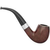 Peterson Aran Smooth Nickel Mounted (69) Fishtail